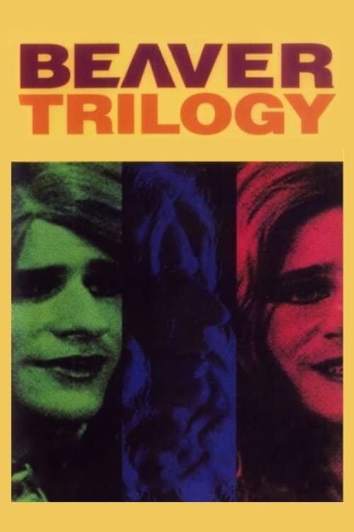 Постер Beaver Trilogy